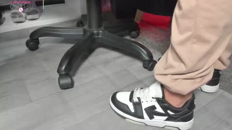 Antonella  online show from 03.17.26