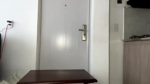 Snapshot of antonellarossii_ chatting on 12.01.24 Antonella online show from 12.01.24