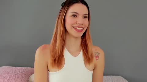 Snapshot of antonellarossii_ chatting on 09.27.25 Antonella online show from 09.27.25