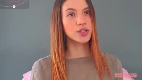 Antonella  online show from 02.23.26