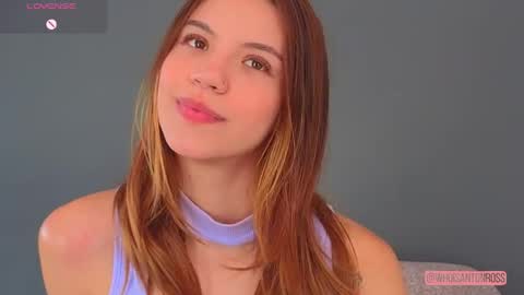 Antonella  online show from 04.06.26