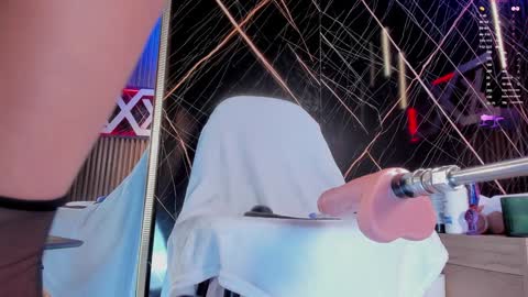 Antonella Russel online show from 12.06.24