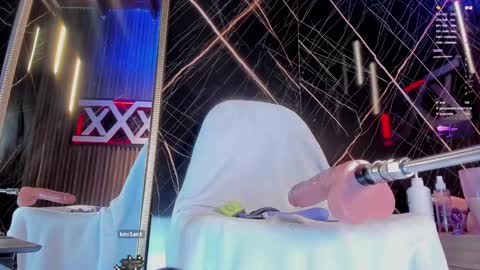 Antonella Russel online show from 12.08.24