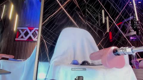 Antonella Russel online show from 12.08.24