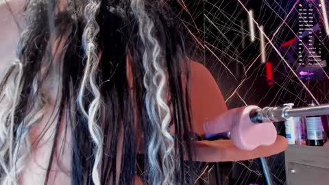 Antonella Russel online show from 12.15.24