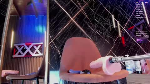 Antonella Russel online show from 12.20.24