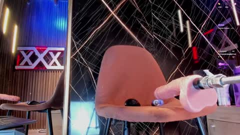 Antonella Russel online show from 12.25.24