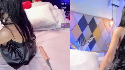 Antonella Russel online show from 11.08.25