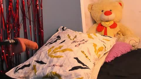 ANTO  online show from 02.17.25