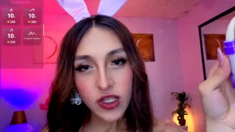  Antonella online show from 09.12.25