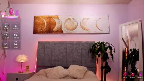  Antonella online show from 03.23.26