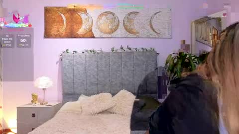 Snapshot of antonellastar24_ chatting on 05.12.26 Antonella online show from 05.12.26