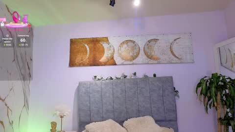 Snapshot of antonellastar24_ chatting on 05.19.26 Antonella online show from 05.19.26