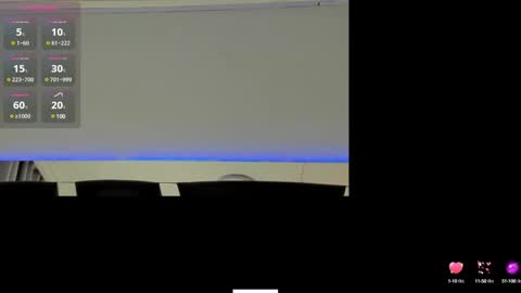 A N T O N E L L E  online show from 02.01.25