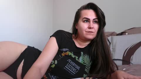 Antonia online show from 01.26.25