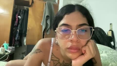 Antonia online show from 12.15.24