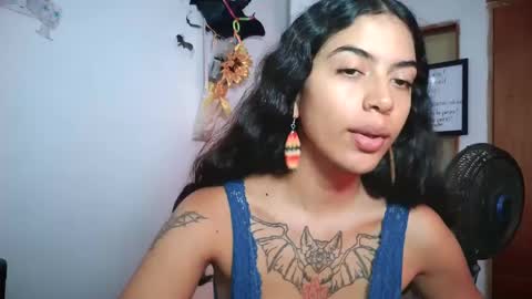 Antonia online show from 09.13.25