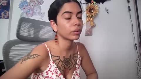 Antonia online show from 09.24.25