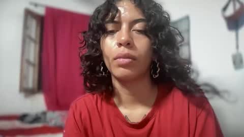 Antonia online show from 11.27.25