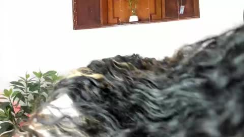 Snapshot of antoniacasarini chatting on 03.07.25 Antonia online show from 03.07.25