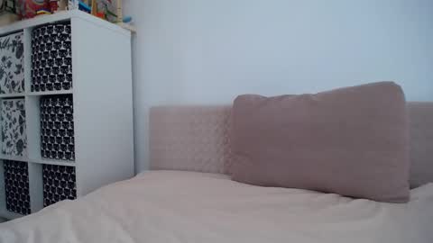 Snapshot of antoniamartin1 chatting on 03.07.25 Antonia online show from 03.07.25