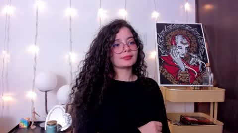 Antonia online show from 02.02.25