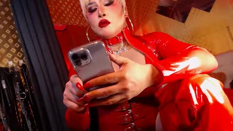 Snapshot of antoniasaints69 chatting on 02.18.26 antoniasaints69 online show from 02.18.26