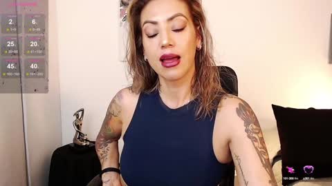 Anto    online show from 02.02.25