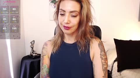 Anto    online show from 02.02.25