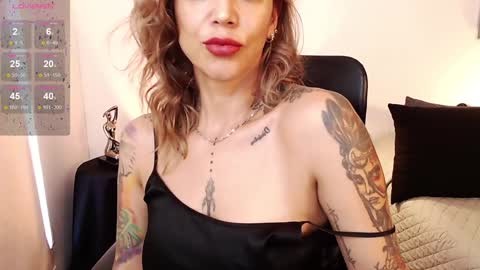 Anto    online show from 02.03.25