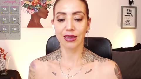 Anto    online show from 02.17.25