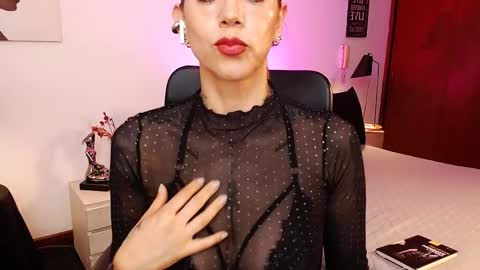 Anto    online show from 10.11.25