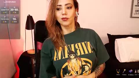 Anto    online show from 11.16.25