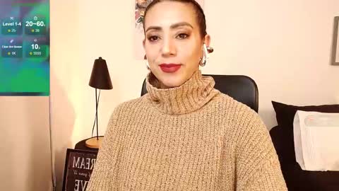 Anto    online show from 11.24.25