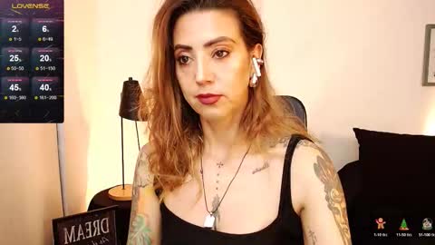 Anto    online show from 12.17.25