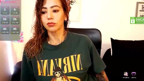 Anto    online show from 03.29.26