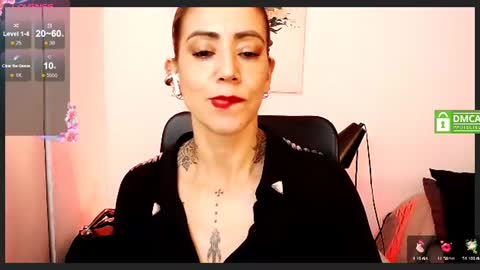Snapshot of antoniavillamizar chatting on 07.04.26 Anto online show from 07.04.26