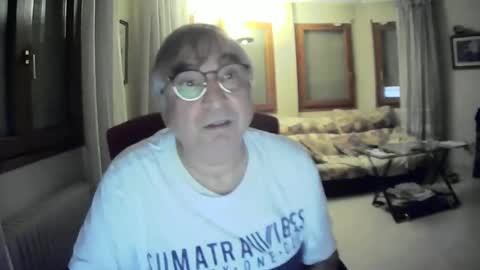 Snapshot of antonio2605 chatting on 12.05.24 Antonio online show from 12.05.24