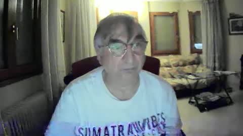 Snapshot of antonio2605 chatting on 12.06.24 Antonio online show from 12.06.24