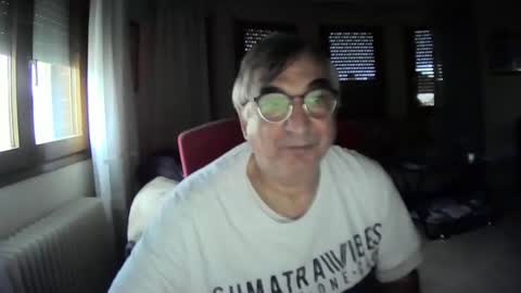 Snapshot of antonio2605 chatting on 12.06.24 Antonio online show from 12.06.24