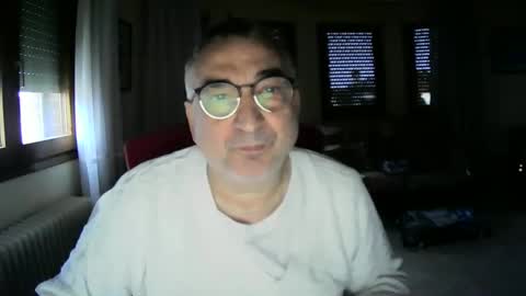 Snapshot of antonio2605 chatting on 01.03.25 Antonio online show from 01.03.25