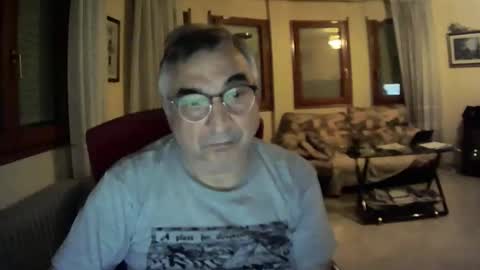 Snapshot of antonio2605 chatting on 01.26.25 Antonio online show from 01.26.25