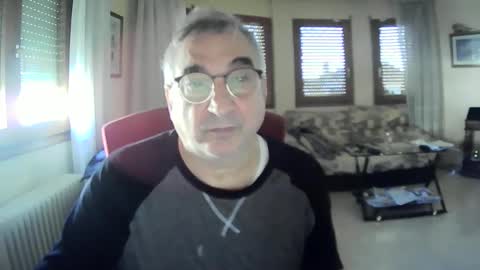 Snapshot of antonio2605 chatting on 02.06.25 Antonio online show from 02.06.25