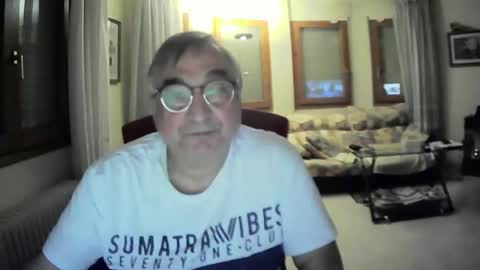 Snapshot of antonio2605 chatting on 02.28.25 Antonio online show from 02.28.25