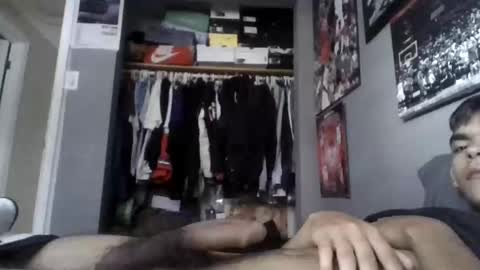 antonio35678 online show from 09.14.25