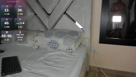 Snapshot of antonio_aguilarx chatting on 03.31.26 Antonio online show from 03.31.26