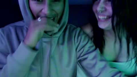 Milky Mike online show from 04.02.26