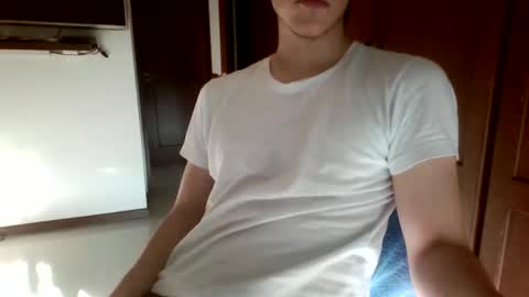 antonio_ricci online show from 01.23.25