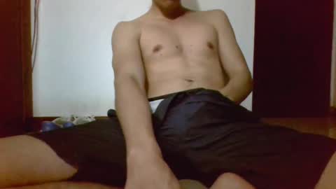 antonio_ricci online show from 01.29.25