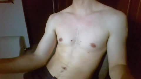 antonio_ricci online show from 01.31.25